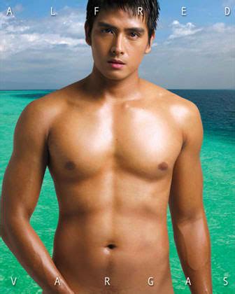 Pinoy Male Power Sexiest Photos Online Alfred Vargas Pinoy Male Power