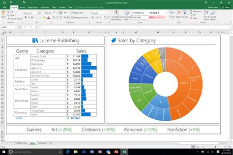 Microsoft Office 2016 Review The Verge