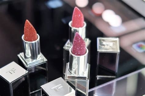 Beauty News : Tom Ford Lip Spark Eté 2019 ! | kleo beauté