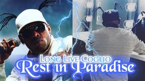 Long Live Coolio Rest In Gangstas Paradise 🙏🏾 Youtube