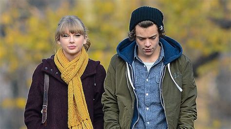 Is Harry Styles Song Two Ghosts About Taylor Swift Grazia