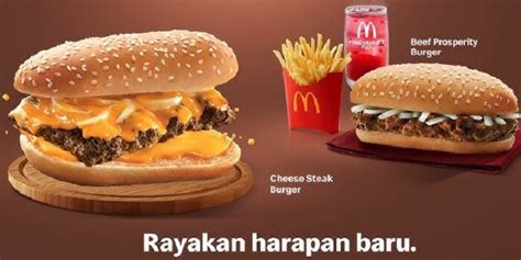 11 Contoh Iklan Makanan Beserta Gambar Dan Penjelasannya