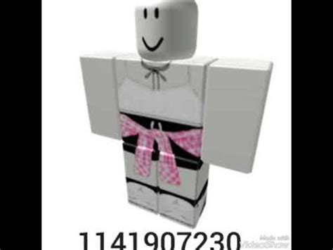 Roblox, the roblox logo and powering imagination are among our registered and unregistered trademarks in the u.s. Roblox girl clothes ID/ CODES - YouTube