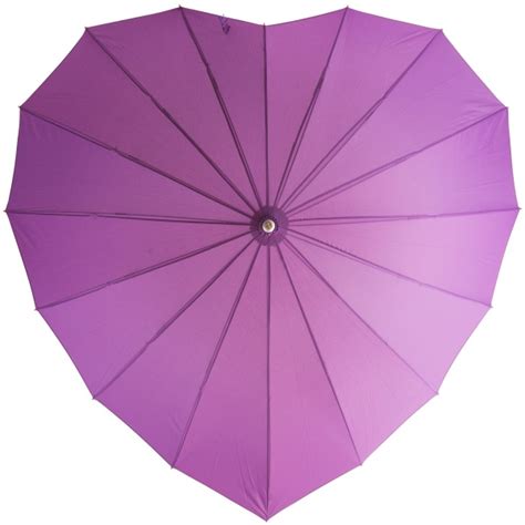 Heart Shaped Umbrella Large Heart Umbrellas Brolliesgalore