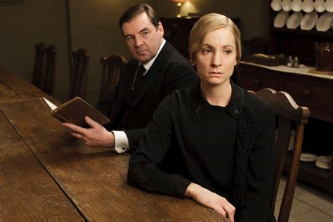 Who Actually Killed Mr Green On Downton Abbey There Is No Way Anna Or Bates Did Right