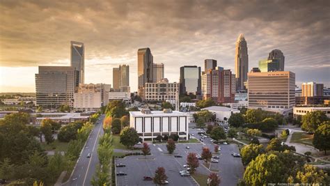 Charlotte Ranks Among The Best Places To Live On Livabilitys Newest