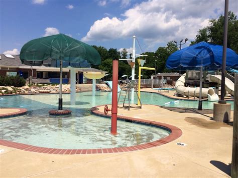 Montgomery County Pools Gear Up For Summer Video Montgomery