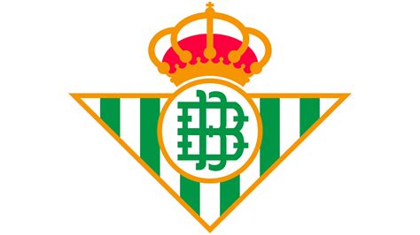 Real Betis Logo valor história PNG