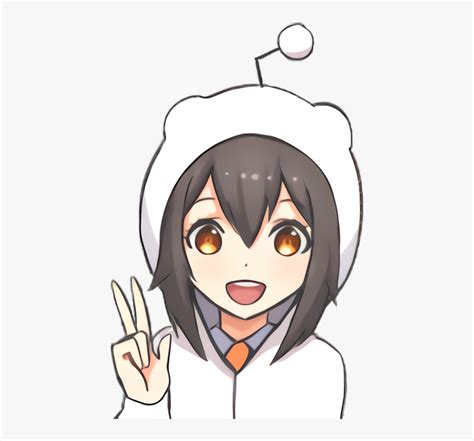 Anime Reddit Hd Png Download Kindpng
