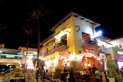 Maracas Un Restaurant Mexicain Convivial à Palm Springs Bons Plans