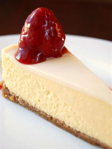 New York Cheesecake Recipes