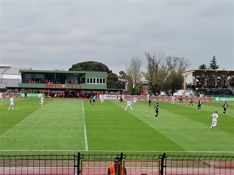 A jelentő változáson átesett dvtk eddig 13 pontot szerzett 17 meccs alatt. „Ez Budafok, ez Budafok" - Budafoki győzelem a DVTK ellen ...