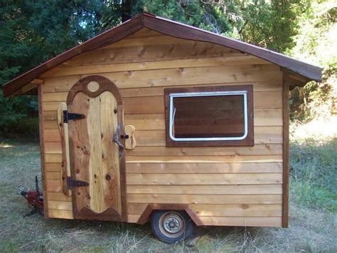 Learn how to build a diy custom teardrop trailer. Build Your Own Rv Trailers - WoodWorking Projects & Plans