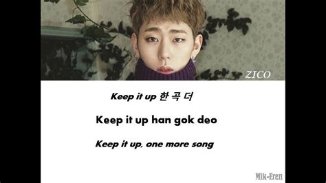 I am fine with any song anything that brings out the trouble dancing any way i like acting as if nothing's happening i don't wanna have any thoughts live as a i am fine with any song doesn't matter it's so boring i need to be refreshed, ow anxiety, kinda getting real stressed out. ZICO (지코)_'ANY SONG' (아무노래)_EASY LYRICS - YouTube