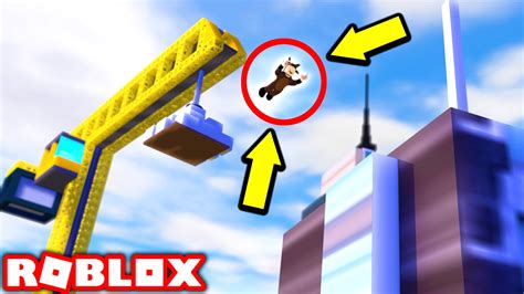 Most Impossible Parkour In Roblox Roblox Mirrors Edge Youtube
