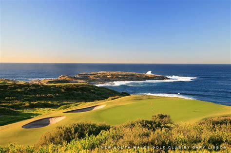 New South Wales Golf Club Perrygolf The Blog