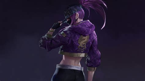 Kda Akali Lol Hd Games 4k Wallpapers Images Backgrounds Photos And