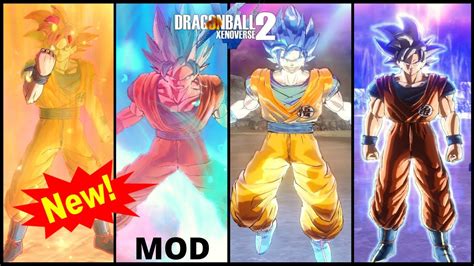 This article covers all of the qq bang formulas and recipes we currently know of and we'll be adding to it over the next few days and weeks. Dragon Ball Xenoverse 2 (MOD) Goku After Super - YouTube