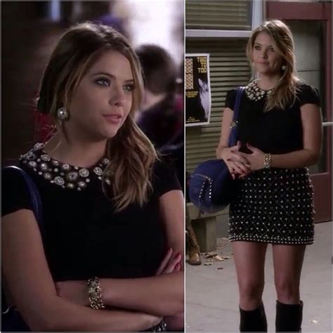 Love Hannas Style Pretty Little Liars Fashion Pll Outfits Fashion