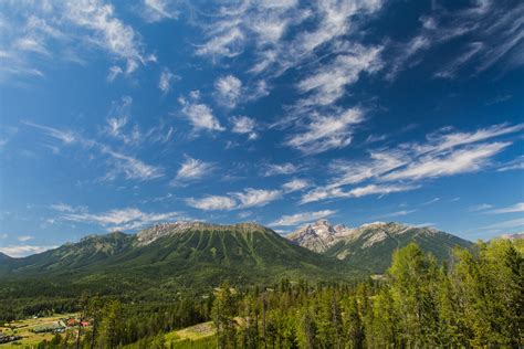 Elk Valley Trail