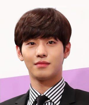 He is a former member of the project groups s.o.u.l and one o one. Ahn Hyo Seop (안효섭) - MyDramaList