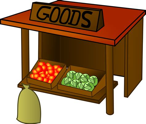 Market Clipart Animated Market Animated Transparent Free For Download