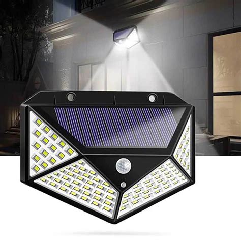 Alibaba.com offers 10,275 led 100mm products. 100 LED Solar Powered 600lm PIR Motion Sensor Wall Light ...