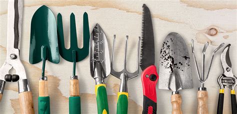 How To Clean Up Your Garden Tools For Spring Everything Homes