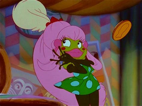 Mrs Toad Don Bluth Wiki Fandom Powered By Wikia