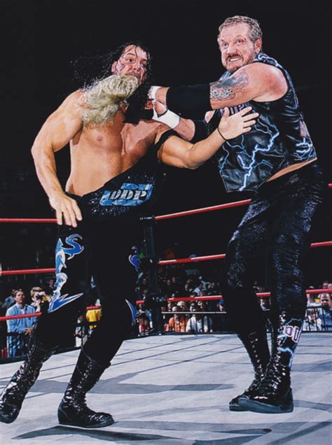 Its Official Diamond Dallas Page To Be Inducted Into The Wwe Hall Of