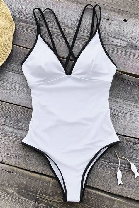 18 New Swimsuits That You Cant Sleep On For 2018 Summer Bathing Suits