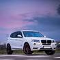 Accessories For Bmw X3