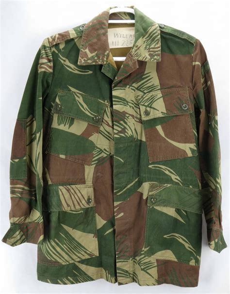 Should The Us Army Change Current Camouflage Pattern Due To The