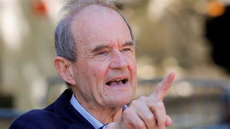 David Boies A Star Lawyer Faces Fresh Questions Over Ethics The New York Times
