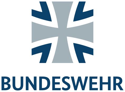 Bundeswehr logo logo in vector.svg file format. Bundeswehr - Wikipedia