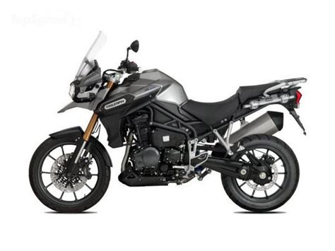 2014 triumph tiger triumph tiger 800 xc abs petrol. 2014 Triumph Tiger 800 ABS - Moto.ZombDrive.COM