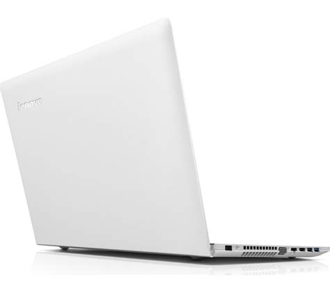 Lenovo Z50 156 Laptop White Deals Pc World