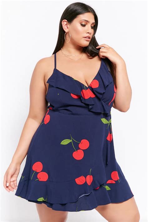 12 Cherry Print Dresses That Will Steal Your Heart This Summer
