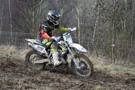 Enduro News Practice Day At Edge Offroad