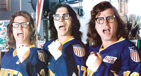 After he heroically rescues her from a robbery attempt one night, she takes him home as an act of gratitude. Pre-Movie-Gamin': Slap Shot (6:09 CT) - Cast, Movie Thread ...
