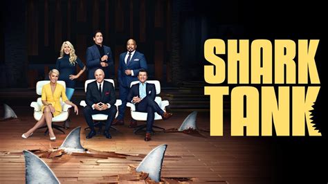 Which Sharks From Shark Tank Are Married Photos