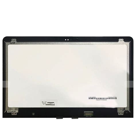 156 Touch Screen And Lcd Display Assembly For Hp Envy X360 M6 Aq003dx