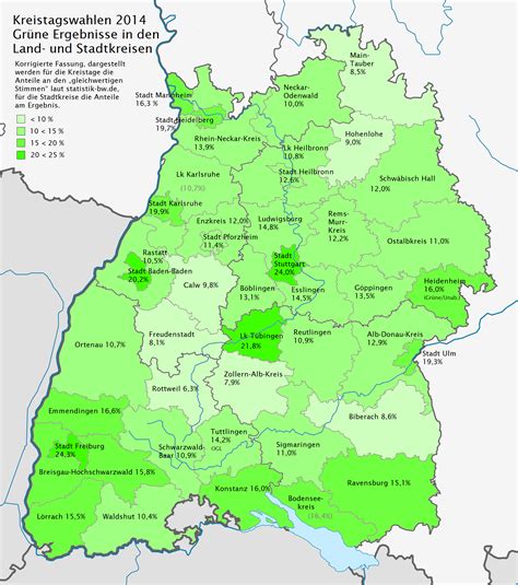 Check spelling or type a new query. Kreistagswahlergebnisse 2014 in Baden-Württemberg ...