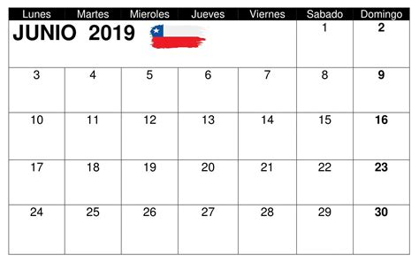 Calendario Gratis Junio 2019 Chile Word Search Puzzle Words