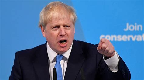 Uk Pm Boris Johnson To Set Out Travel Plans After Vaccine Programme Takes Off World News The