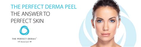 The Perfect Peel Treatment Is Now At Cheshire Lasers Clinic Middlewich