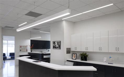 If it were only functional, we would have designed a way for lamps and lighting fixtures to disappear during the day but lights have an aesthetic function as well. Best Commercial Drop Ceiling Washington Township MI ...