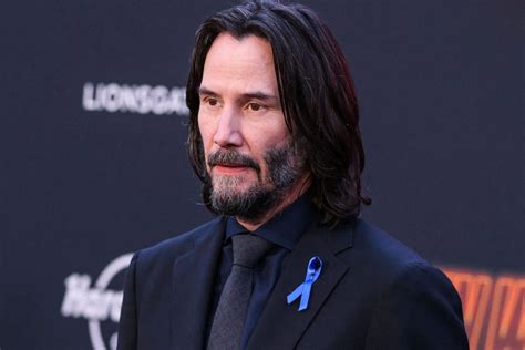 Keanu Reeves Confronts Home Invasion Intruders Test Fate In Latest Security Breach
