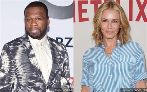 62% is a very, very,bad idea. 50 Cent Is No Longer Chelsea Handler's 'Favorite' Ex Due ...