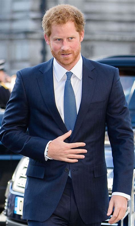 Prince Harry Gushes About Princess Diana And Being A Fun Uncle To